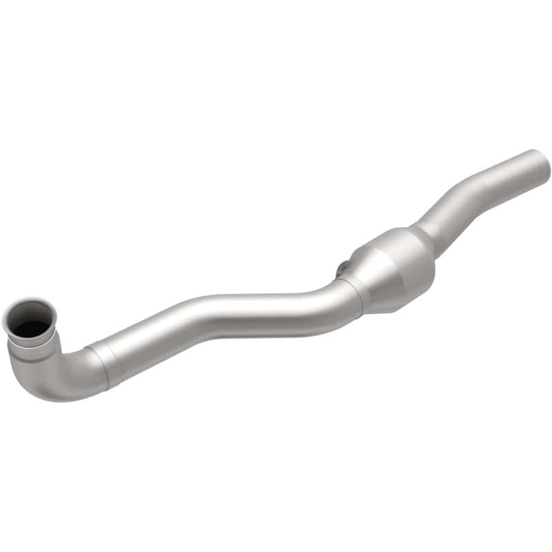 Magnaflow — MagnaFlow Conv DF 06- GM Silv/Sierra 6.6L
HM Grade
OEM - view 2