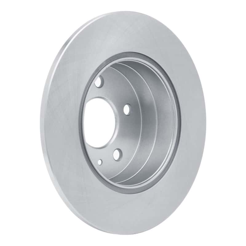 DFC — DFC 97-08 Chevrolet/Opel Astra (Mexico) Rear Brake Rotor
DFC Brake Rotor - view 4