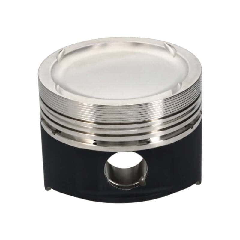 Wiseco — Wiseco Lancia Delta -10cc Dish 85.0mm Bore +1.0 Oversize 90mm Stroke 8.5:1 CR Custom Pistons
Piston Set - view 10