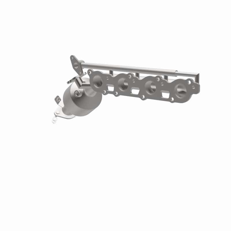 Magnaflow — Magnaflow Conv DF 10-14 GX460 4.6L Manifold
OEM Grade
OEM - view 22