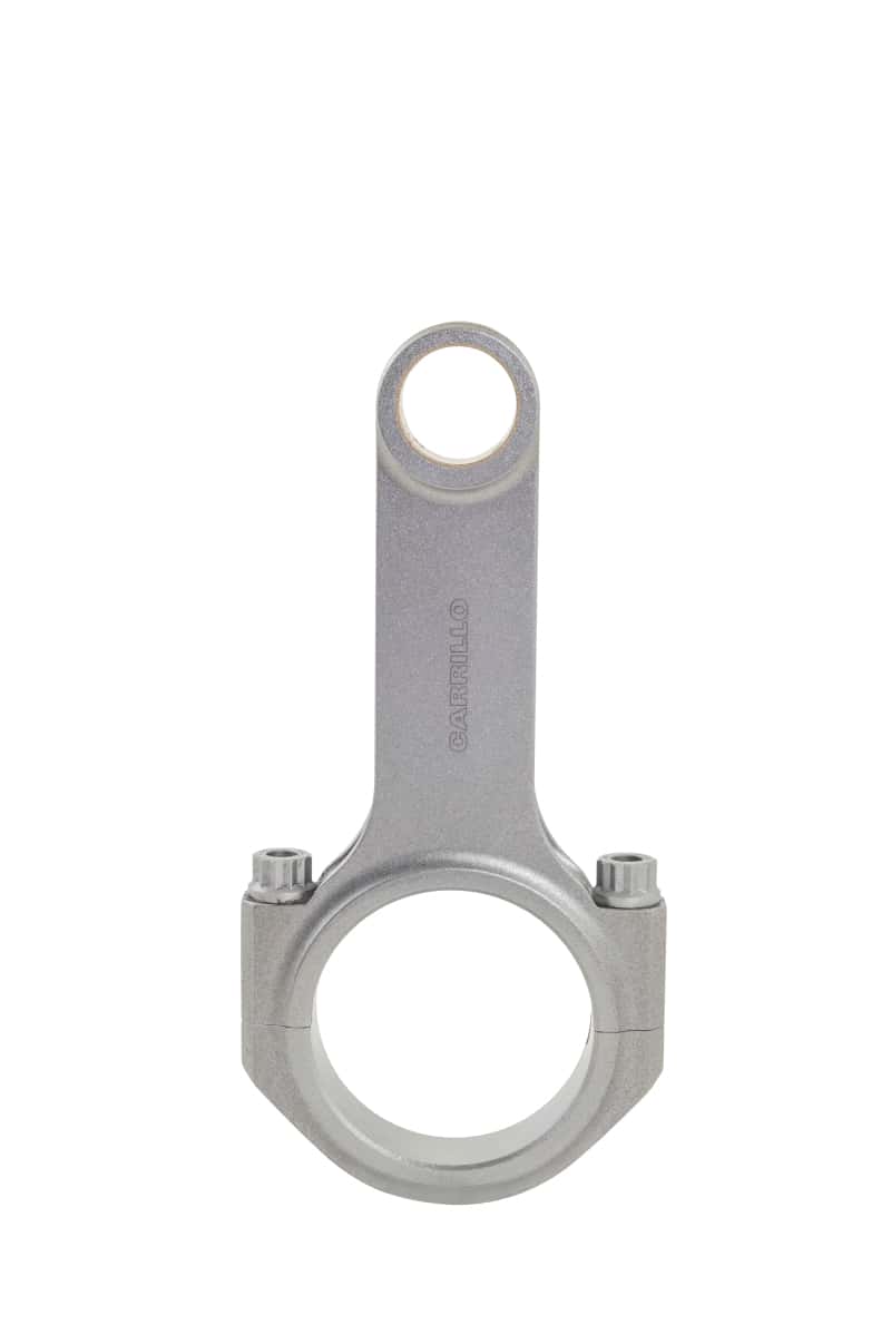 Carrillo — Carrillo 07-08 Porsche 997 Turbo 3.6 Pro-H 3/8 CARR Bolt Connecting Rods (Set of 6) - view 1