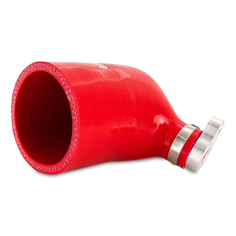 Mishimoto — Mishimoto 2016+ Polaris RZR XP Turbo Silicone Charge Tube - Red
Silicone Charge Tube - view 4