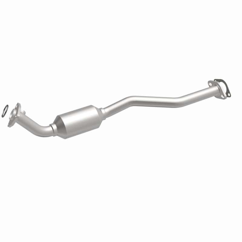Magnaflow — MagnaFlow Conv DF 01-04 Frontier 3.3L D/S OEM
OEM Grade
OEM - view 9
