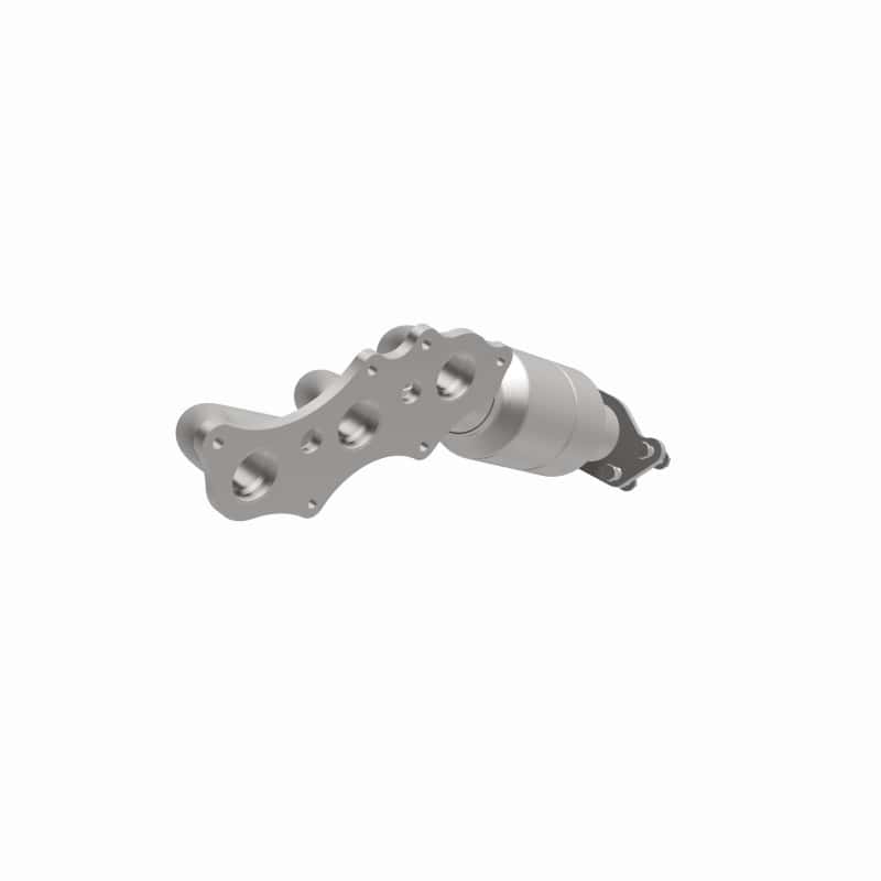 Magnaflow — MagnaFlow Conv DF 10-12 Toyota FJ/4Runner 4.0L
OEM Grade
OEM - view 27