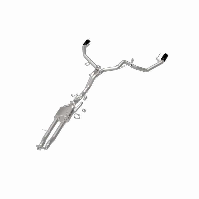 Magnaflow — Magnaflow 2024 Ford Ranger Raptor Cat-Back Exhaust System
Cat-Back - view 13
