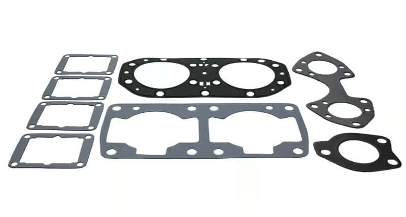 Wiseco — Wiseco Kawasaki Jet Ski 650cc Top End Gasket Kit
Gasket Kit - view 2