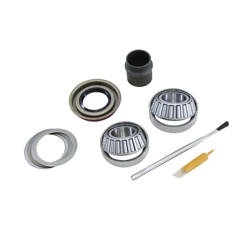 Yukon Gear & Axle — Yukon Gear Pinion install Kit For 83-97 GM 7.2in S10 and S15 Diff
Pinion Bearing Kit  - view 3
