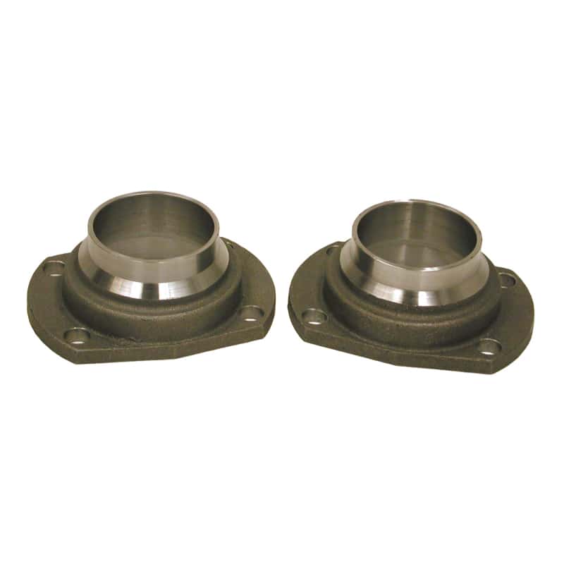Yukon Gear & Axle — Yukon Gear Ford 9in (3/8in Holes) Torino Design Housing Ends
Housing Ends  - view 4
