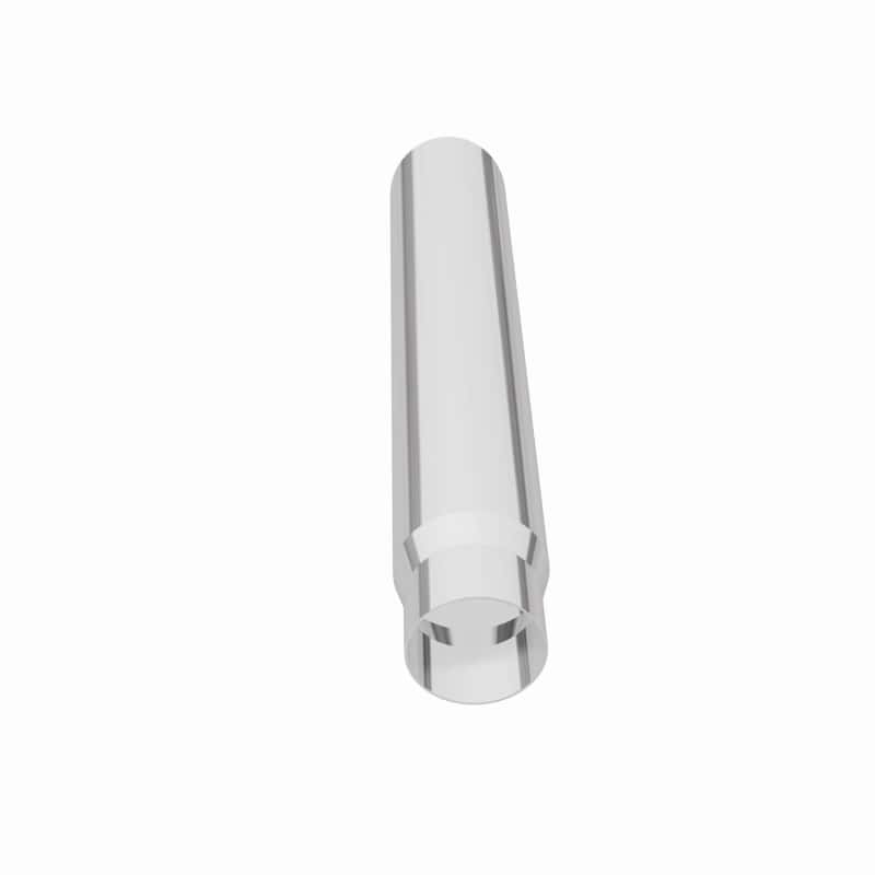 Magnaflow — MagnaFlow Tip 1pk Sc 3X 18 2.5 Id 15DEg
Stainless Steel
Exhaust Tip - view 14