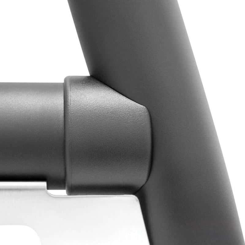 Westin — Westin 2017-2018 Ford F-250/350 Ultimate LED Bull Bar - Textured Black
Bull Bar - view 4