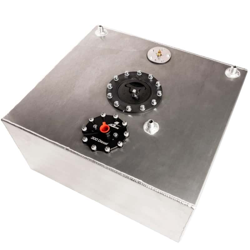 Aeromotive — Aeromotive Diesel Fuel Cell - 15 Gal
Fuel Tank - view 2