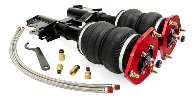 Air Lift — Air Lift Performance Front Kit for 16-21 Chevrolet Camaro
Air Lift Performance - view 2