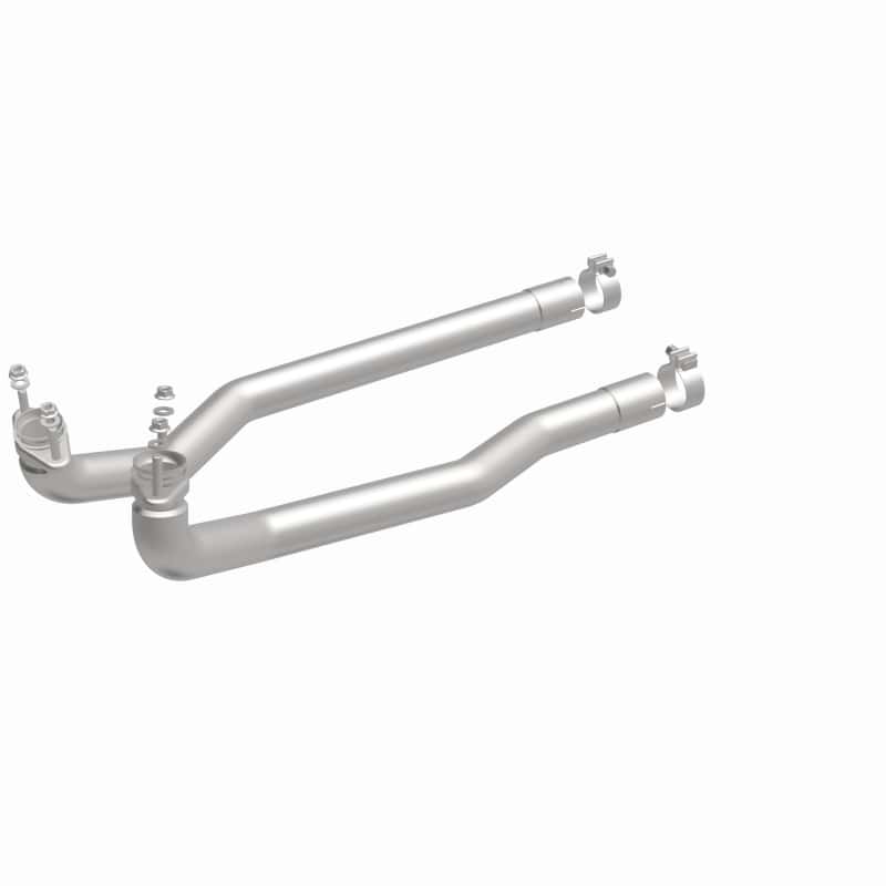 Magnaflow — Magnaflow Mani Front Pipes 62-76 Chrysler B-Body Small Block
Manifold Pipe - view 5