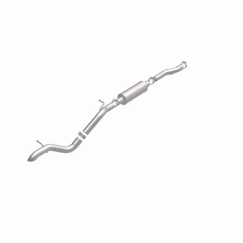 Magnaflow — Magnaflow SYS C/B 07-11 Jeep Wrangler V6 3.8L 2dr
Cat-Back - view 45
