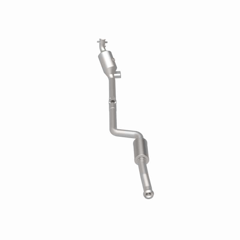 Magnaflow — MagnaFlow 11-12 Mercedes-Benz C300 3.0L OEM Grade Direct Fit Catalytic Converter
OEM Grade
OEM - view 16