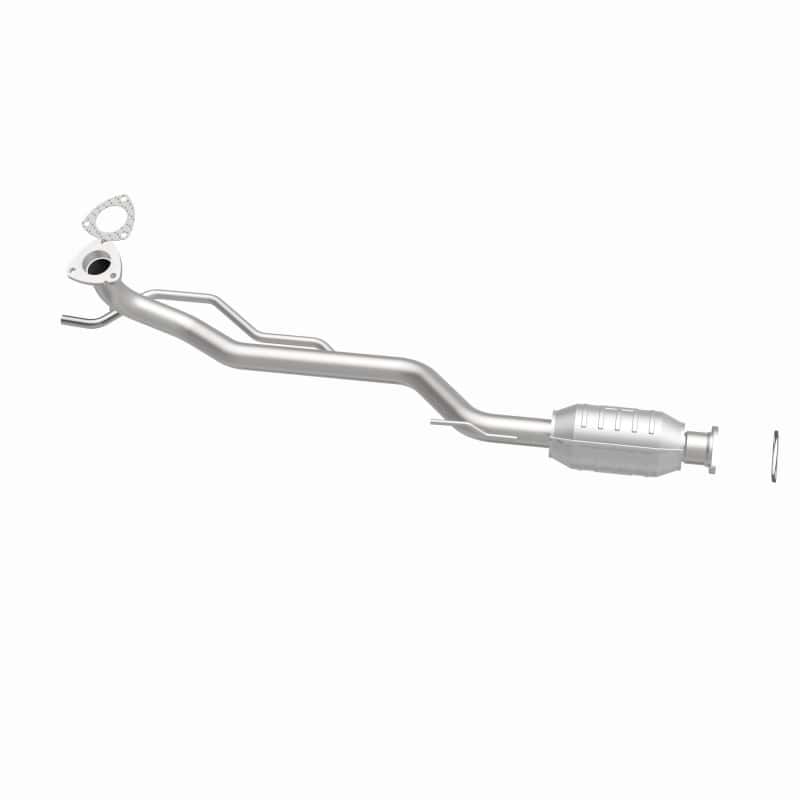 Magnaflow — MagnaFlow Conv Direct Fit 300Zx 90-96 P/S
Standard Grade
Standard - view 10