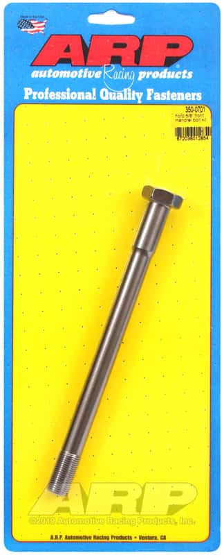 ARP — ARP Ford 5/8 Front Mandrel Bolt Kit - view 1
