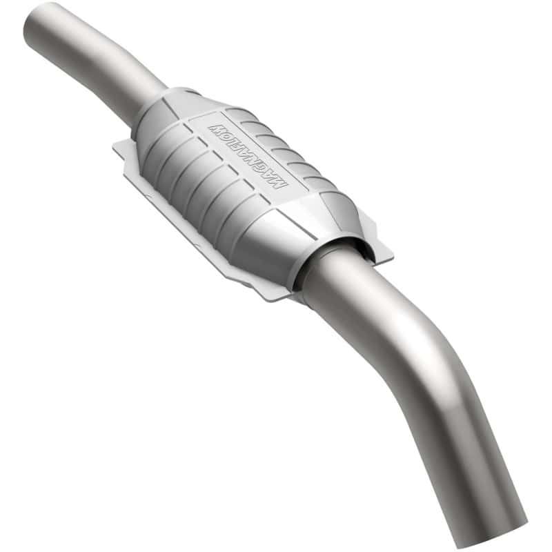 Magnaflow — MagnaFlow Conv Dodge-Plymouth Van 28.88X6.5X4
Standard Grade
Standard - view 30
