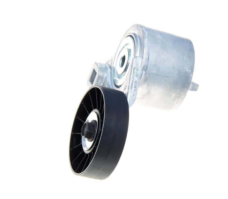 Gates — Gates 91-95 Cadillac Deville V-8 4.9L Tensioner Assy. Belt Drive Tensioner - view 11