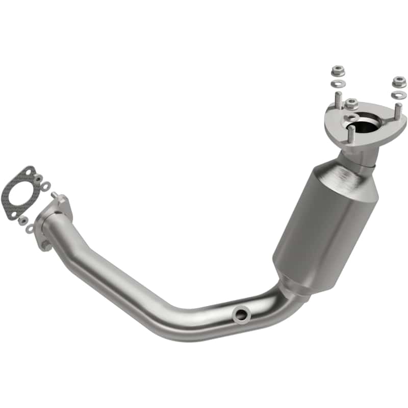 Magnaflow — Magnaflow 2004 Chevrolet Malibu 3.5L Direct Fit Converter
California - view 1