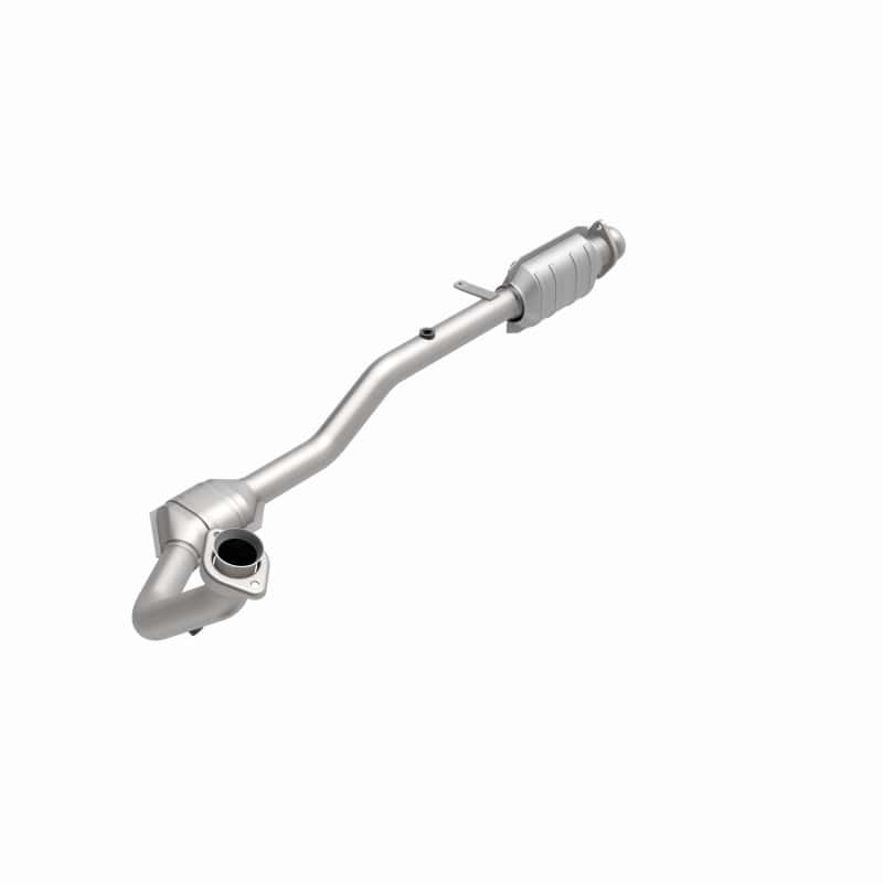 Magnaflow — MagnaFlow Conv DF 99-01 Ford Explor 5.0L
OEM Grade
OEM - view 29