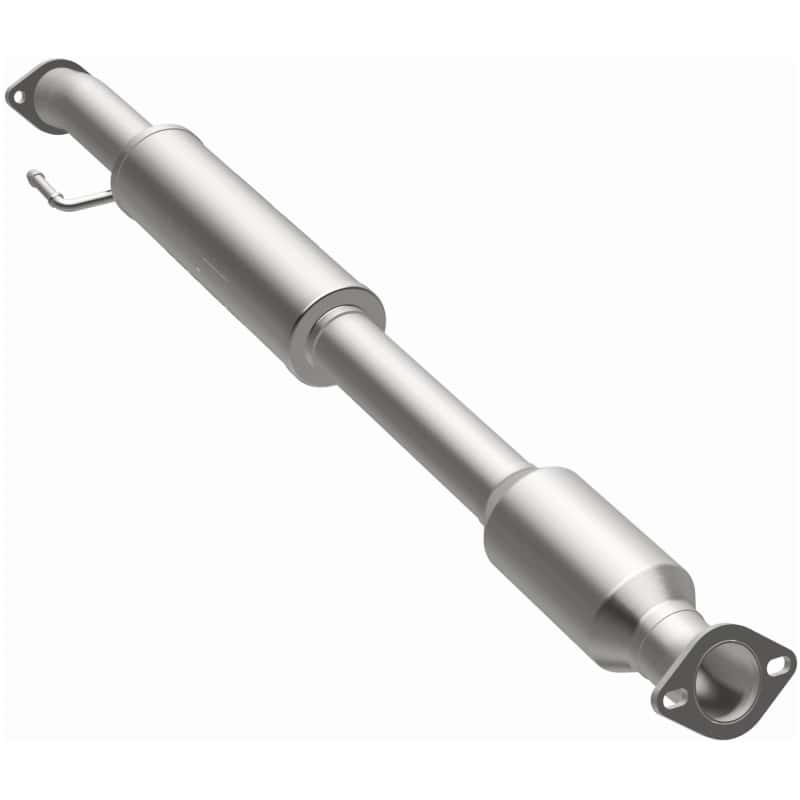 Magnaflow — MagnaFlow 15-17 Kia Sonata/Optima L4 2.4L Converter Direct Fit
OEM Grade
OEM - view 3