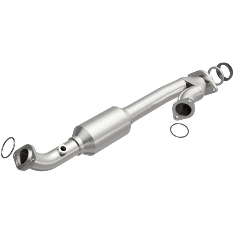 Magnaflow — MagnaFlow Conv Direct Fit 05-12 Toyota 4Runner 4.0L
California - view 1