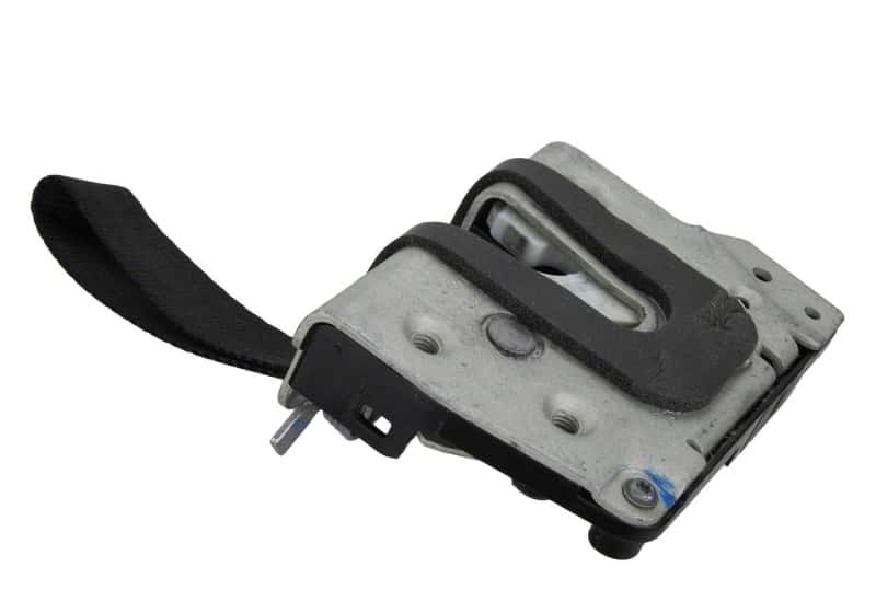Ford Racing — Ford Racing Bronco Tube Door Replacement Left Side Door Latch
Door Latch - view 8