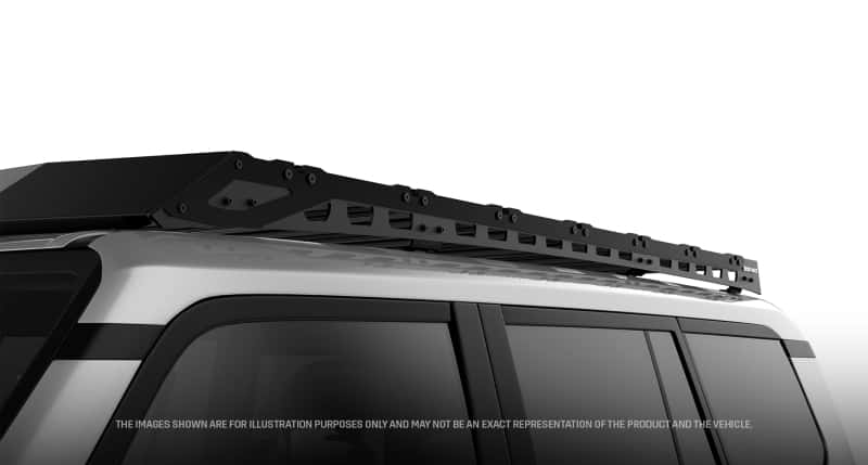 Rhino-Rack — Rhino-Rack 24-25 Toyota LandCruiser 250 Reconn Platform - view 9