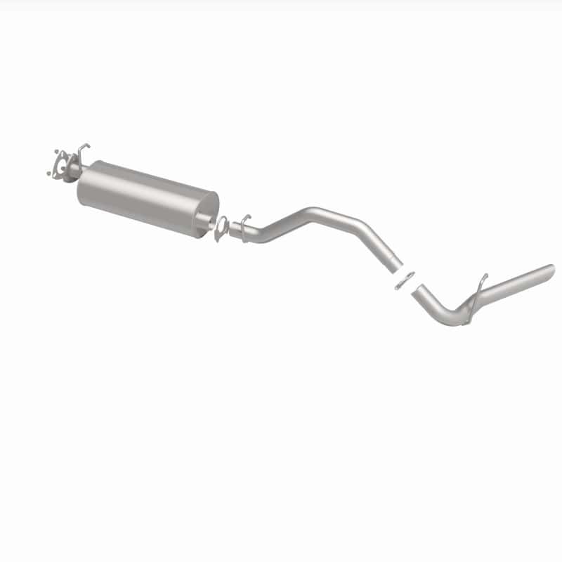 Magnaflow — MagnaFlow BRE Exhaust Kit 00-05 Astra Safari Van 4.3L
Exhaust Kit - view 9