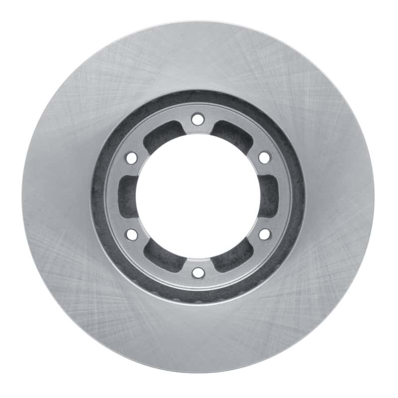 DFC — DFC 05-20 Freightliner FL360 (Mexico) Front Brake Rotor
DFC Brake Rotor - view 5