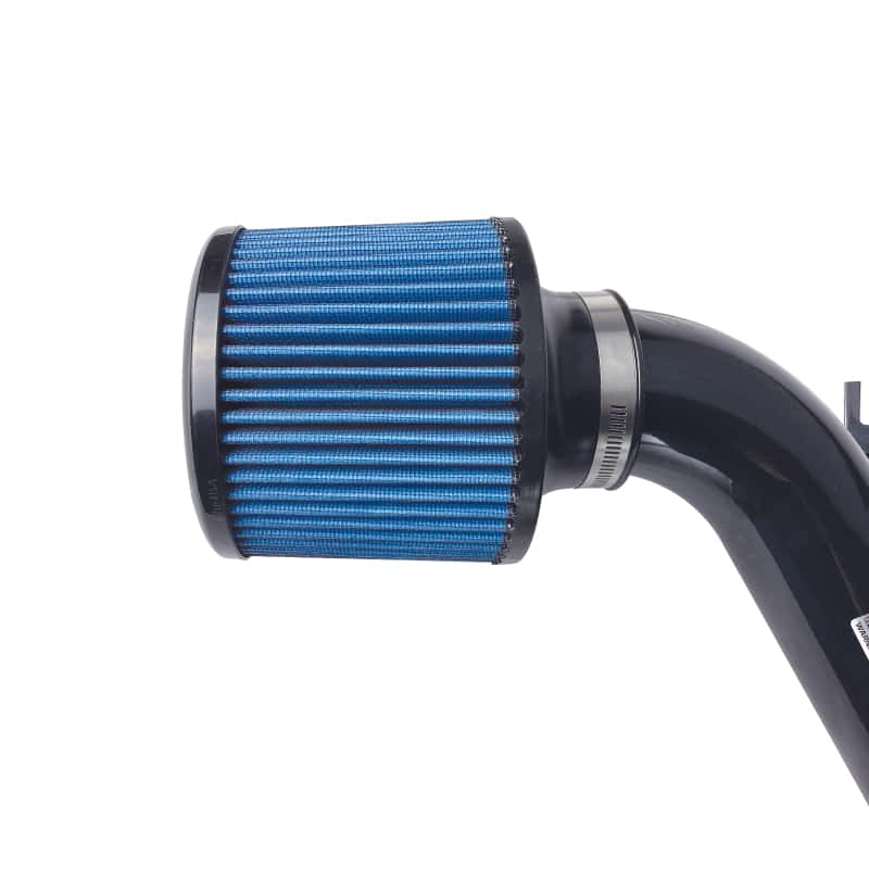 Injen — Injen 97-01 Prelude Black Short Ram Intake
Short Ram Intake - view 2