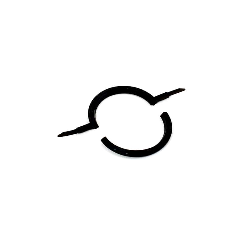 Cometic Gasket — Cometic Chrysler Magnum V6/V8 Rear Main Seal - 2 Piece
Rear Main Seal - view 2