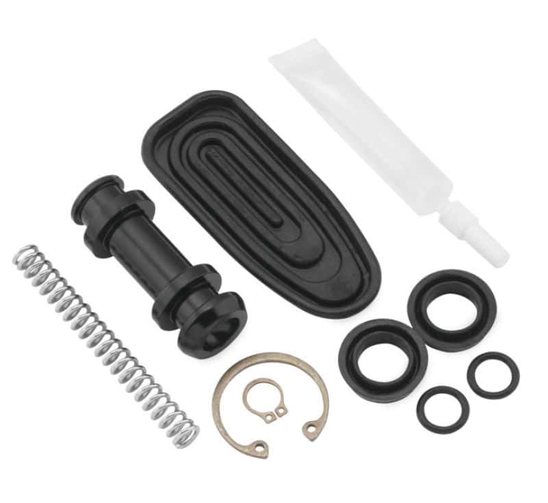 Performance Machine — Performance Machine 12/96-Up HD Master Cylinder 5/8 Rebuild Kit - view 1