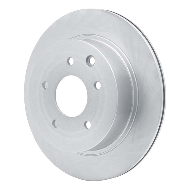 DFC — DFC 93-01 Infiniti Q45 Rear Brake Rotor
DFC Brake Rotor - view 2