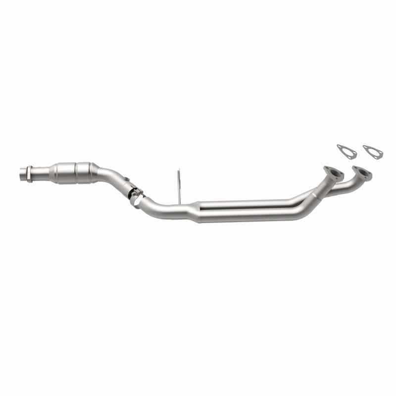 Magnaflow — MagnaFlow Conv DF 97-98 BMW Z3 6 2.8L
HM Grade
HM - view 20