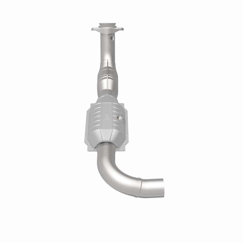 Magnaflow — MagnaFlow Conv DF 99-00 Ford Exped 4.6L
California - view 16