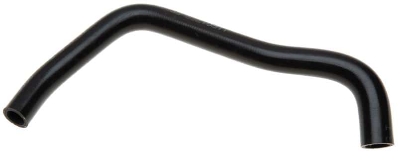 Gates — Gates 12-16 Cadillac SRX V-6 3.6L Heater To Eng. (Top) Molded Heater Hose - view 1