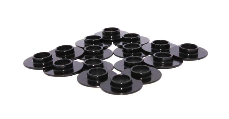 COMP Cams — COMP Cams Spring Seats GM LS1 1.300in X
EngValve Spring Seat - view 2