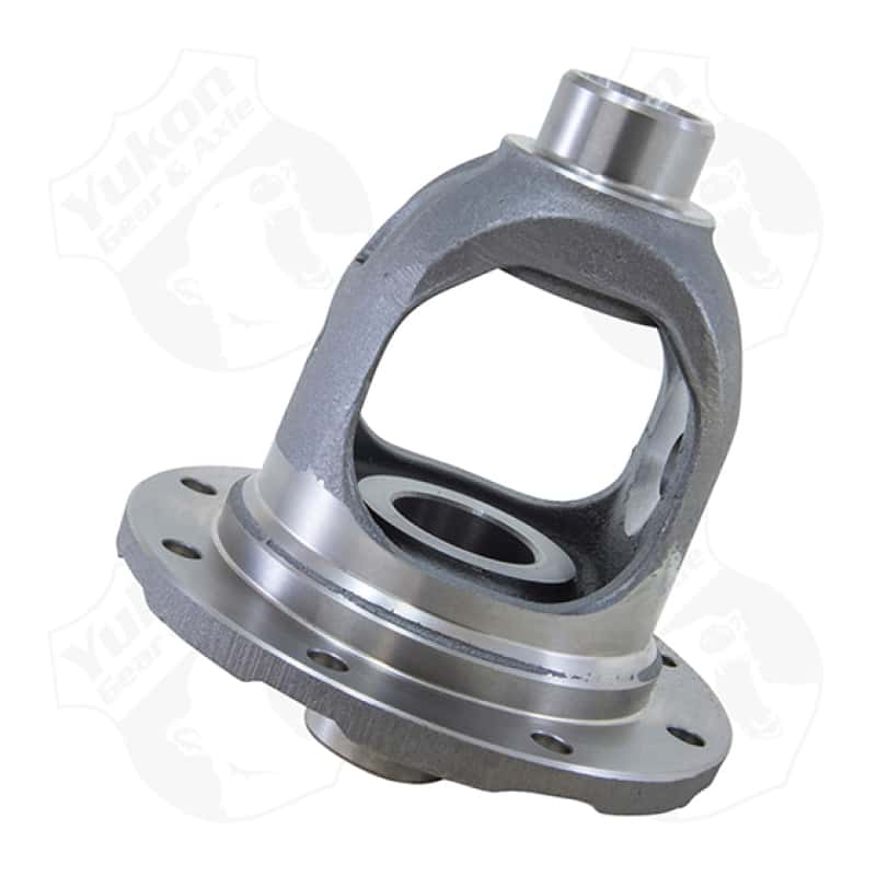 Yukon Gear & Axle — Yukon Gear Standard Open Carrier Case / AMC Model 35 / 3.55+
Differential Case  - view 2