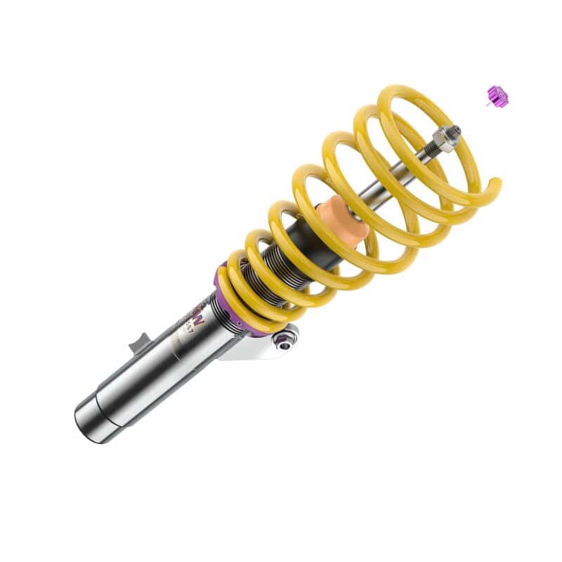 KW — KW Street Comfort Kit BMW 3series E91/E93 2WDConvertible + Wagon
Coilover Kit - view 4