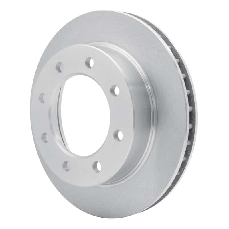 DFC — DFC 73-93 Dodge B350 Front Brake Rotor
DFC Brake Rotor - view 2