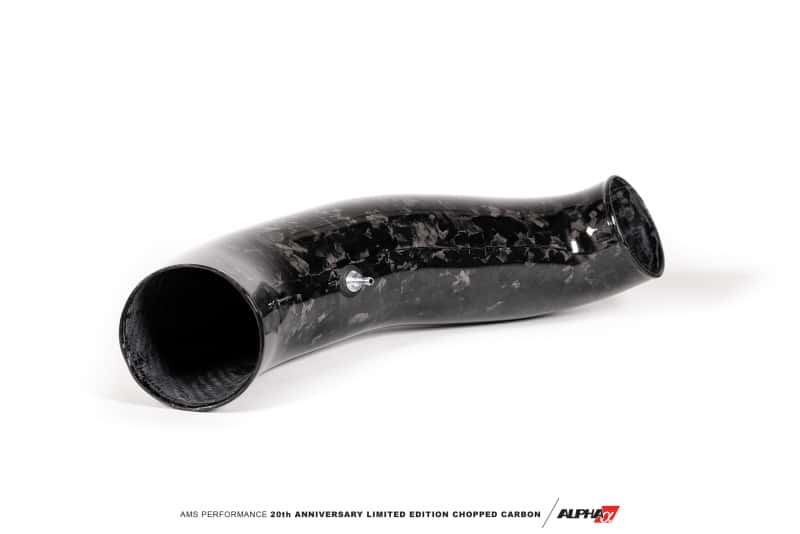 AMS — AMS Performance 2015+ VW Golf R MK7 Chopped Carbon Fiber Intake
Golf R Intake - view 3