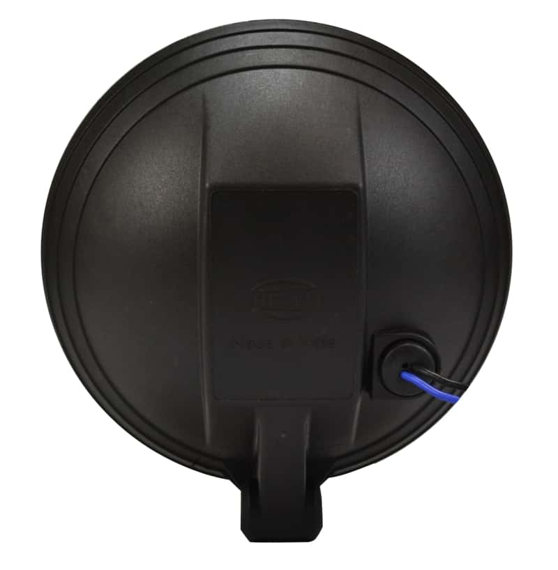Hella — Hella 500 Series ECE 6.4in 55W Round Driving Beam Amber Light
LAMP 500 DRV AMB H3 - view 5