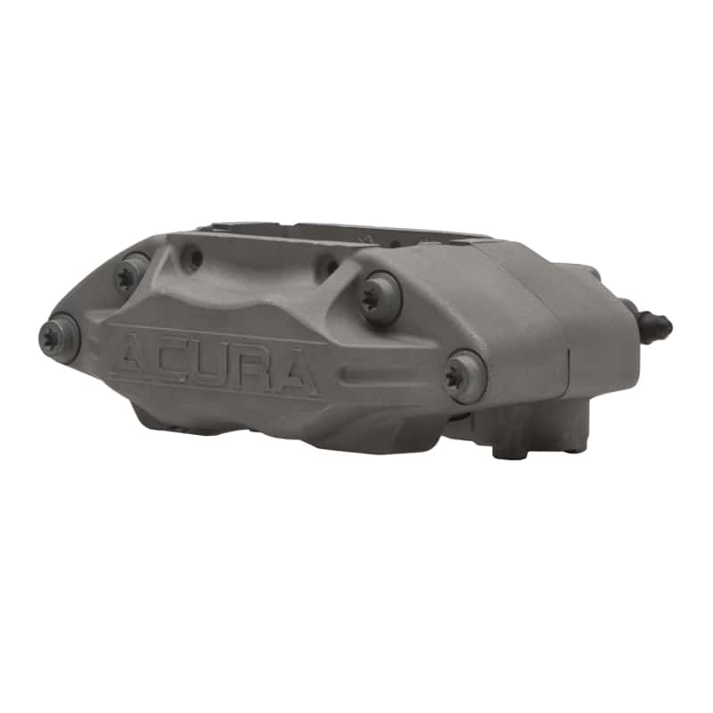 DFC — DFC 05-12 Acura RL Front-L Premium Caliper - Silver Zinc Coated
DFC Brake Caliper - view 2