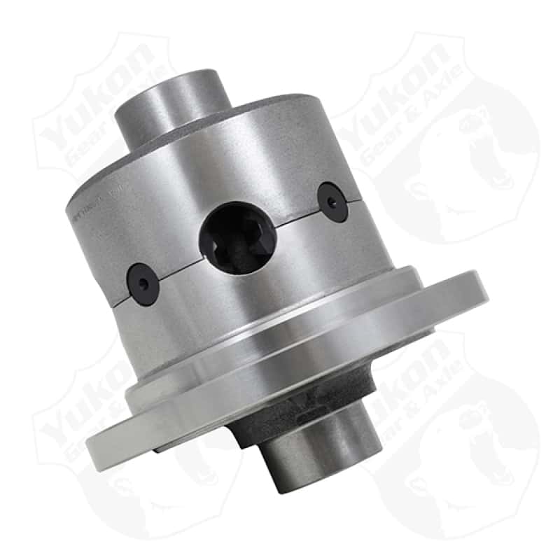 Yukon Gear & Axle — Yukon Gear Dura Grip Positraction For 10.5in GM 14 Bolt Truck / 4.10 & Down
Limited Slip Unit  - view 2