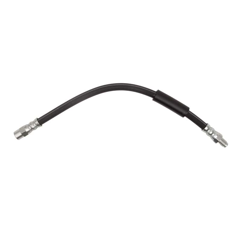 DFC — DFC 09-15 BMW ActiveHybrid 7 Rear Brake Hose - view 1