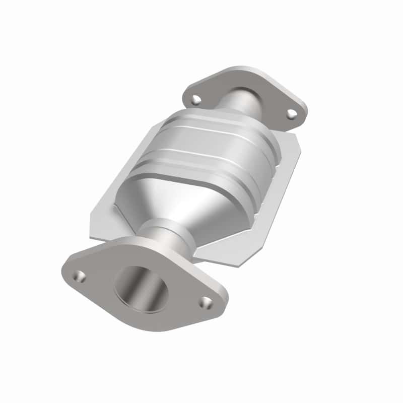 Magnaflow — MagnaFlow Conv DF 99-04 Kia Spectra 1.8L OEM
OEM Grade
OEM - view 26