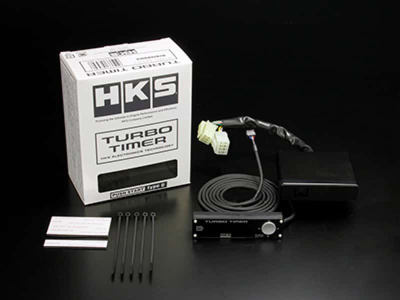 HKS — HKS TIMER HARNESS NT-2 (USA) - view 2