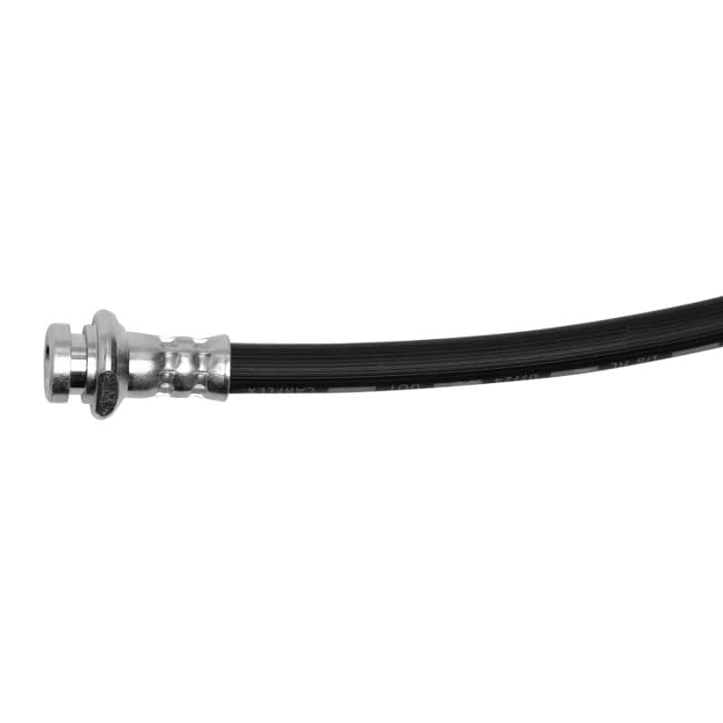 DFC — DFC 20-23 Nissan Versa Front-R Brake Hose - view 3